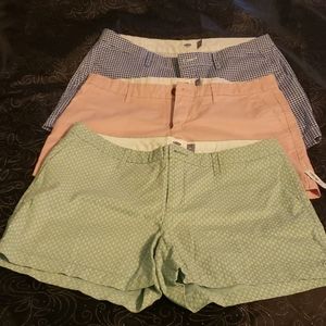 Shorts